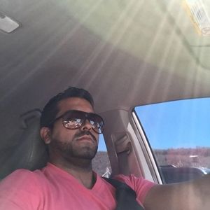 Meet your Posher, Yoseph